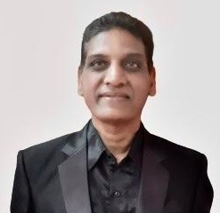 Vinod S. Jain